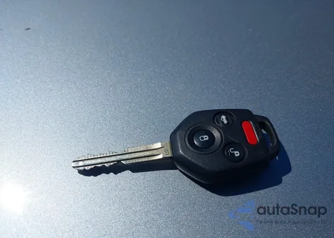 2015 Subaru Impreza 2.0I из США, поврежденный, VIN JF1GJAA63FG022892